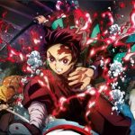 鬼滅之刃電影版​