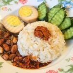 馬來西亞椰漿飯