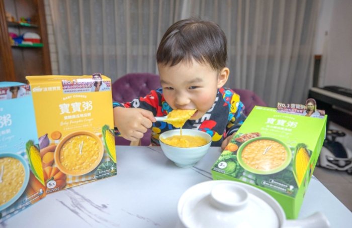 嬰兒粥食譜 嬰兒粥食譜