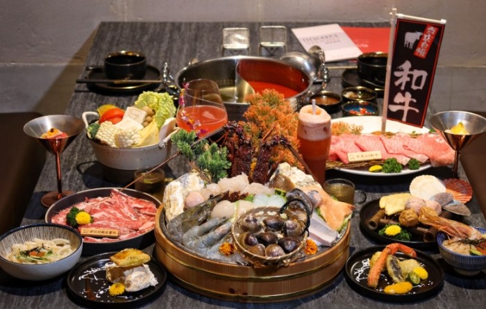 中壢餐廳推薦