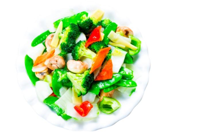 健康蔬菜料理食譜 健康蔬菜料理食譜