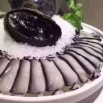 黑金鮑