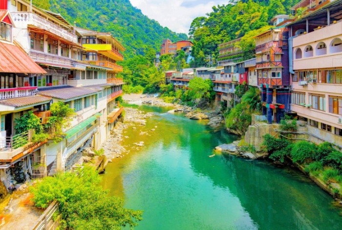 台北旅遊景點 台北旅遊景點