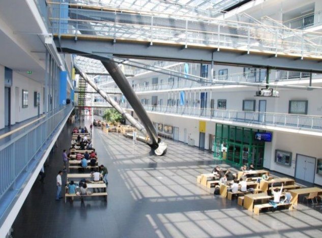 慕尼黑工業大學獨特優勢 慕尼黑工業大學獨特優勢