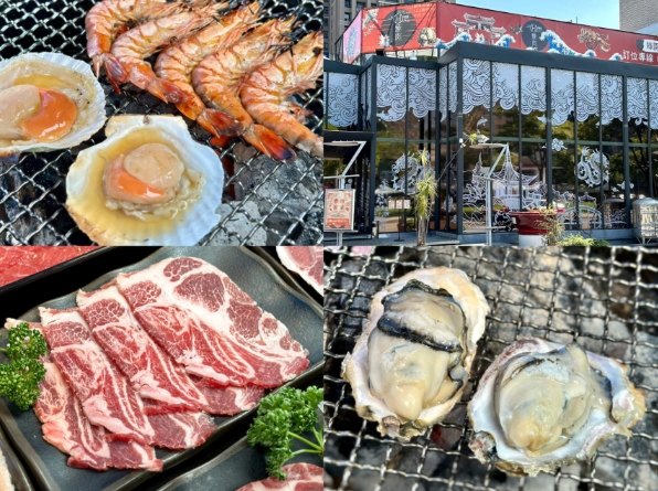 台中西區美食