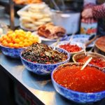 西安美食