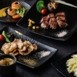 家樂福桂林店餐廳