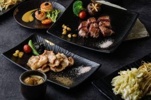 家樂福桂林店餐廳