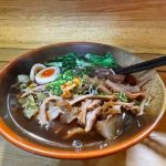 草屯牛肉麵