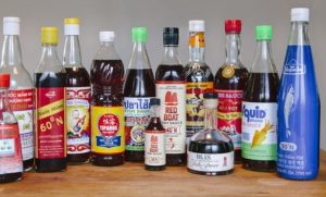 越南特產