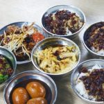 北投站美食