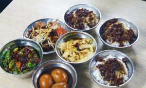 北投站美食