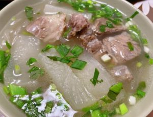 清燉牛肉湯作法 清燉牛肉湯作法