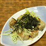 北港素食