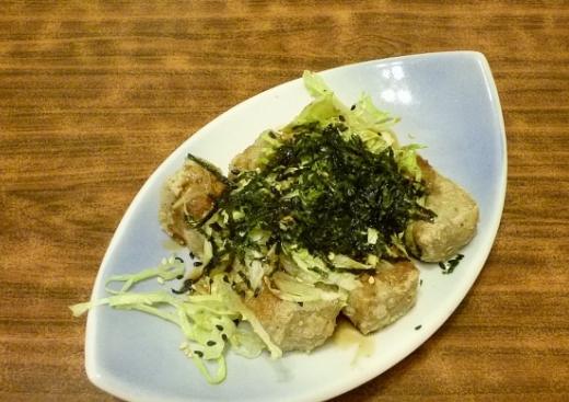 北港素食