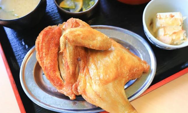 函館美食
