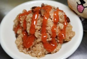 埔墘美食