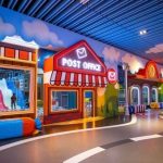 台中兒童樂園
