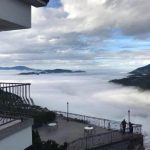 清境天星渡假山莊