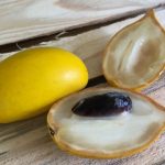 黃金果功效與禁忌