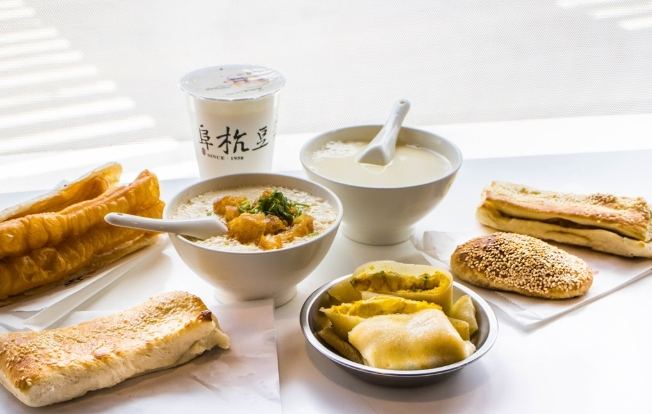 台北必吃早餐