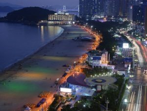 釜山三天兩夜自由行