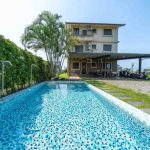 宜蘭親子度假村