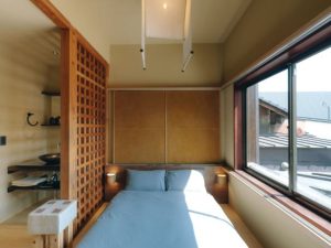 岡山住宿新開幕