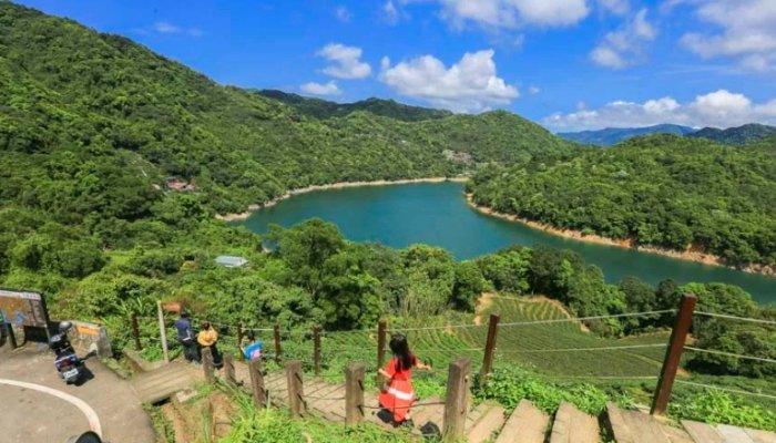 千島湖 石碇 路線