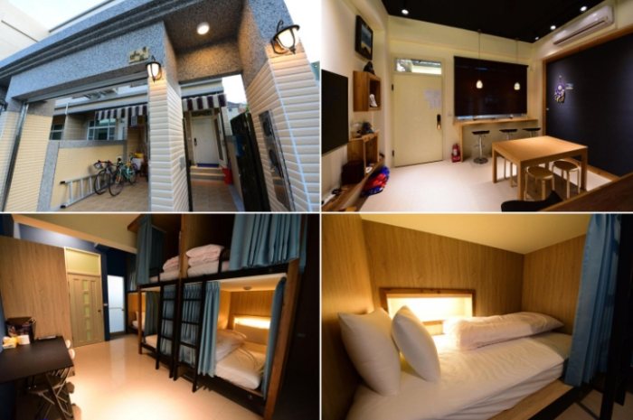 台東火車站旅館 台東火車站旅館