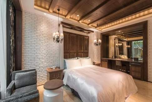 帶寵物住宿鹿港