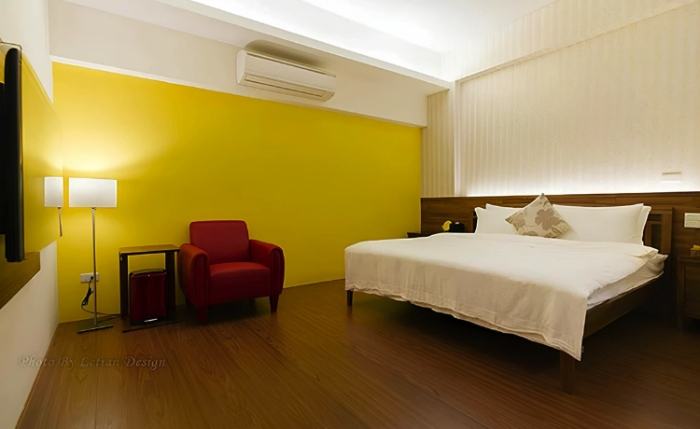 台東火車站旅館 台東火車站旅館