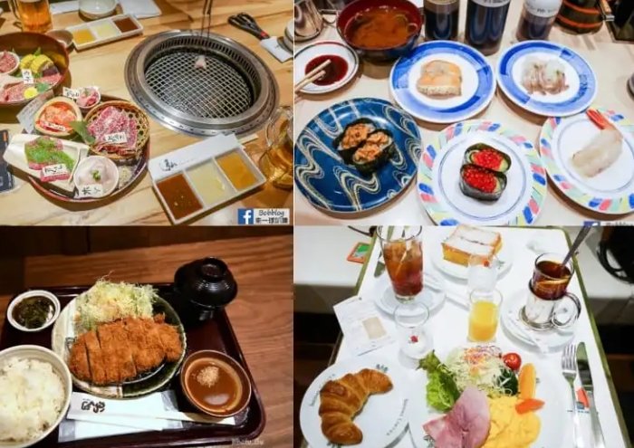 京都車站餐廳推薦 京都車站餐廳推薦