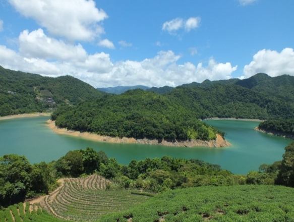 千島湖步道攻略