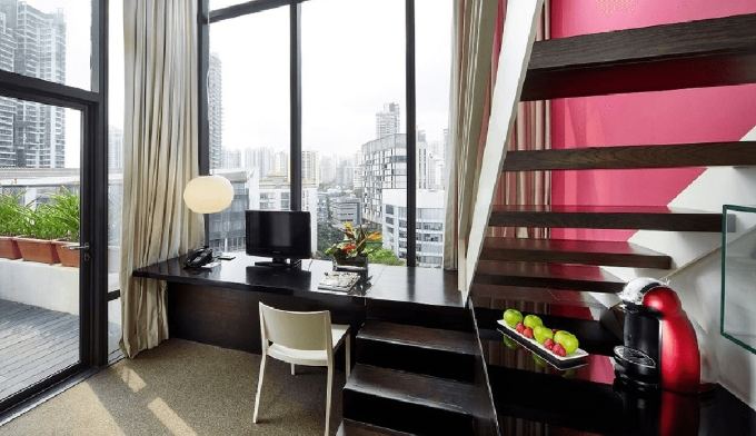 新加坡住宿推薦