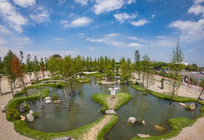 雲林親子渡假村