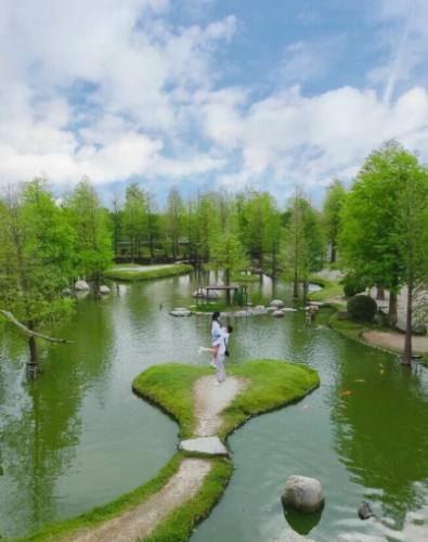 雲林渡假村比較