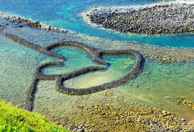 澎湖自由行規劃