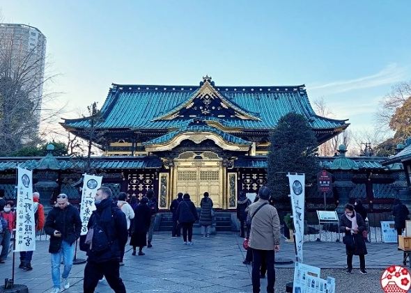 東京上野景點推薦