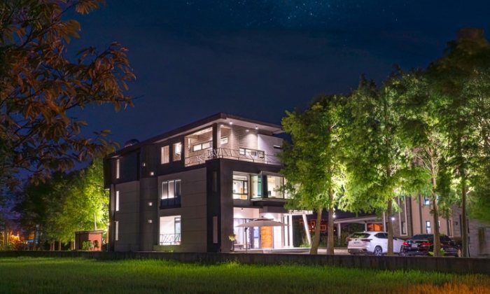 宜蘭住宿 宜蘭住宿