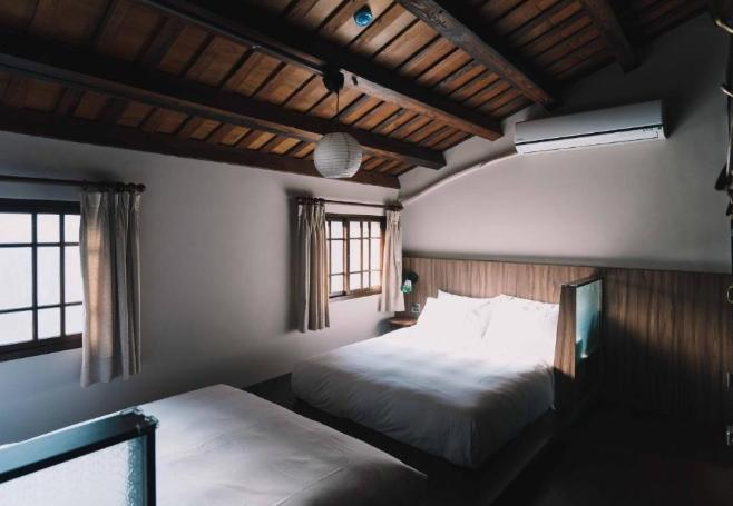 鹿港包棟民宿推薦