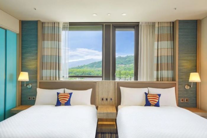 台東車站附近住宿 台東車站附近住宿