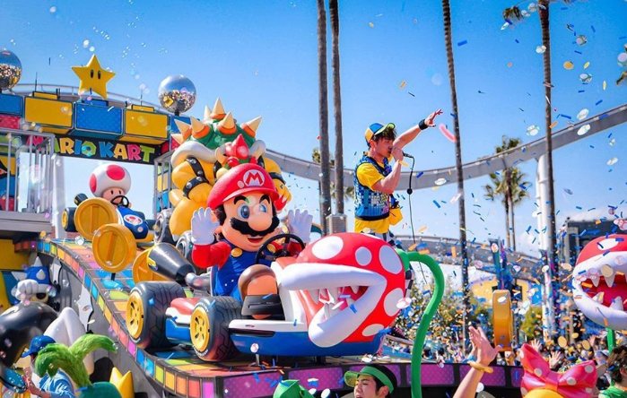 大阪自由行一日遊