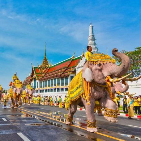 曼谷自由行攻略 曼谷自由行攻略