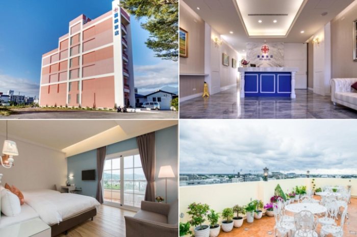 台東火車站旅館 台東火車站旅館