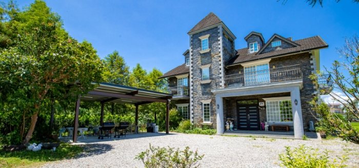 宜蘭優質住宿 宜蘭優質住宿