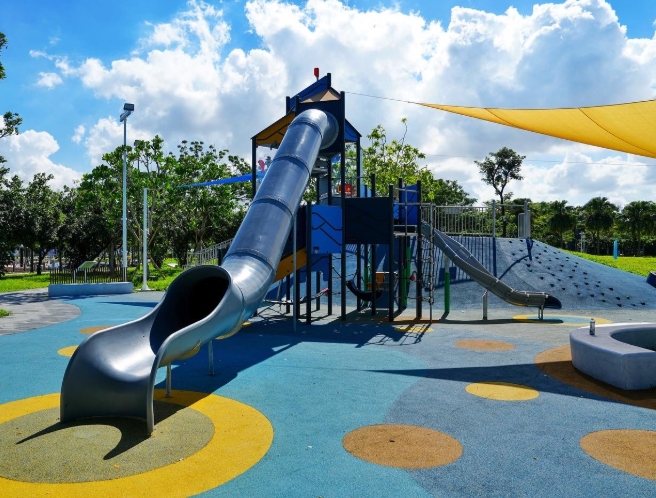 安平遊憩碼頭景點