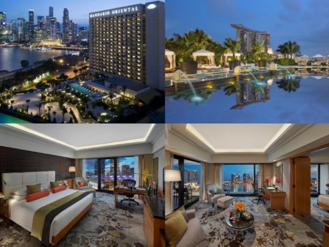 新加坡住宿省錢