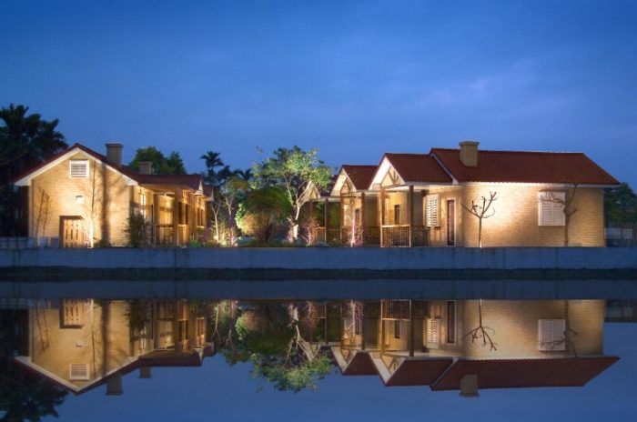 民宿設施豐富 民宿設施豐富