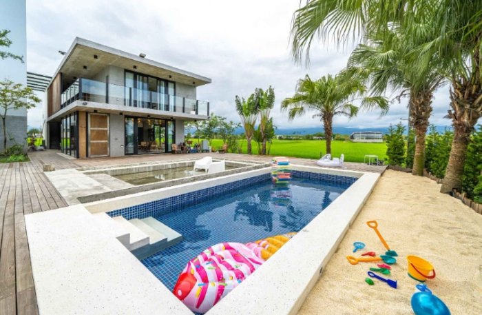 cp值高民宿 cp值高民宿